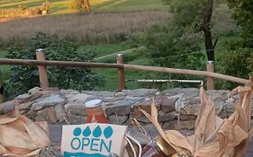 Open Cascina